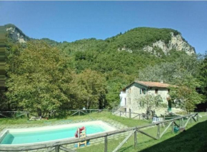 Luxury suite la Grotta del Vento